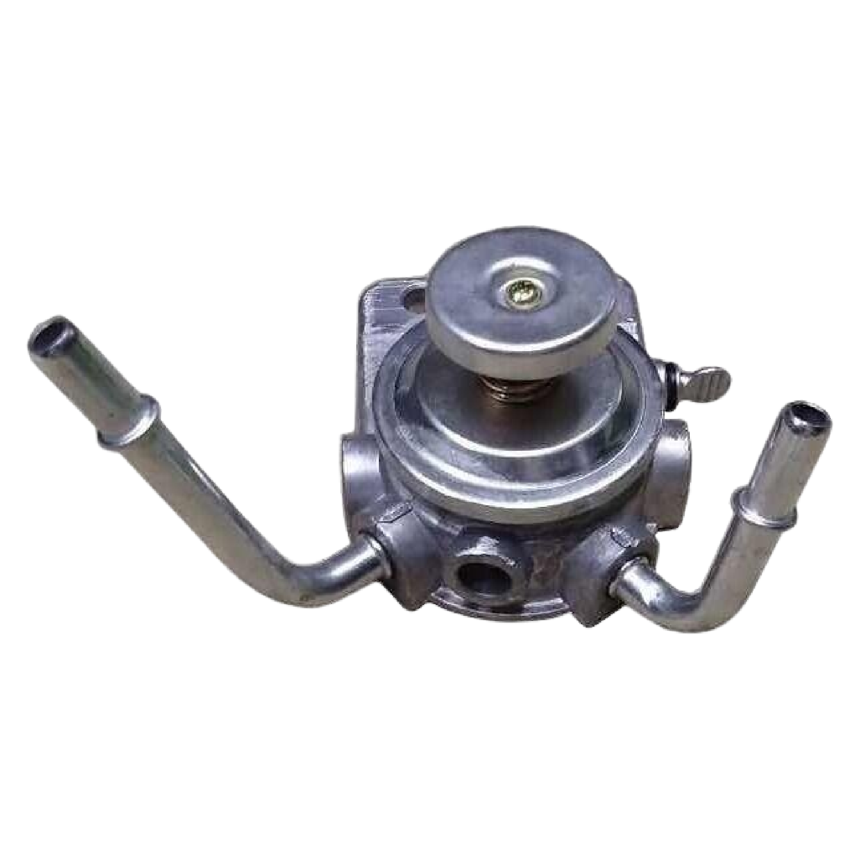 Suporte com Cabeçote do Filtro de Combustível - Drivetec - 73340