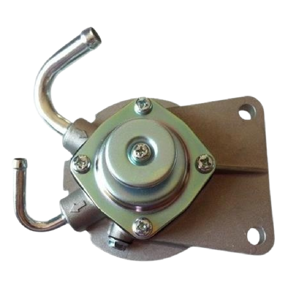 Suporte com Cabeçote do Filtro de Combustível - Drivetec - 73304