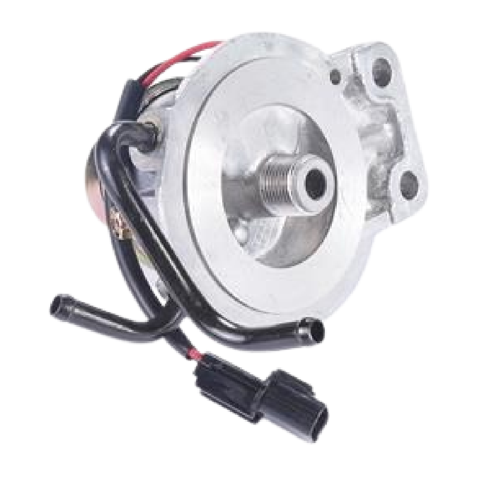 Suporte do Filtro de Combustível - Isapa - 21298