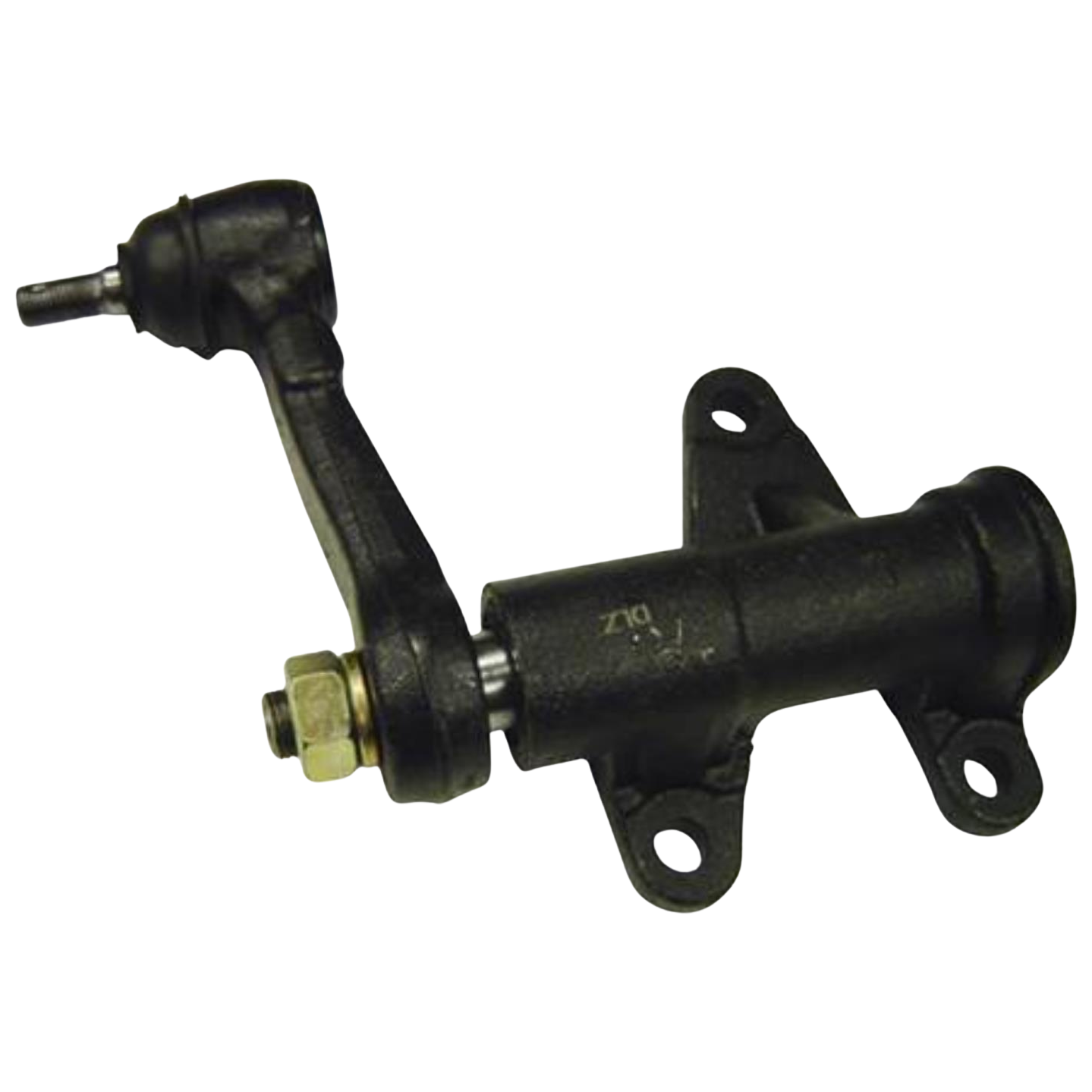 Braço Auxiliar 1 Unidade - Dlz - 17890