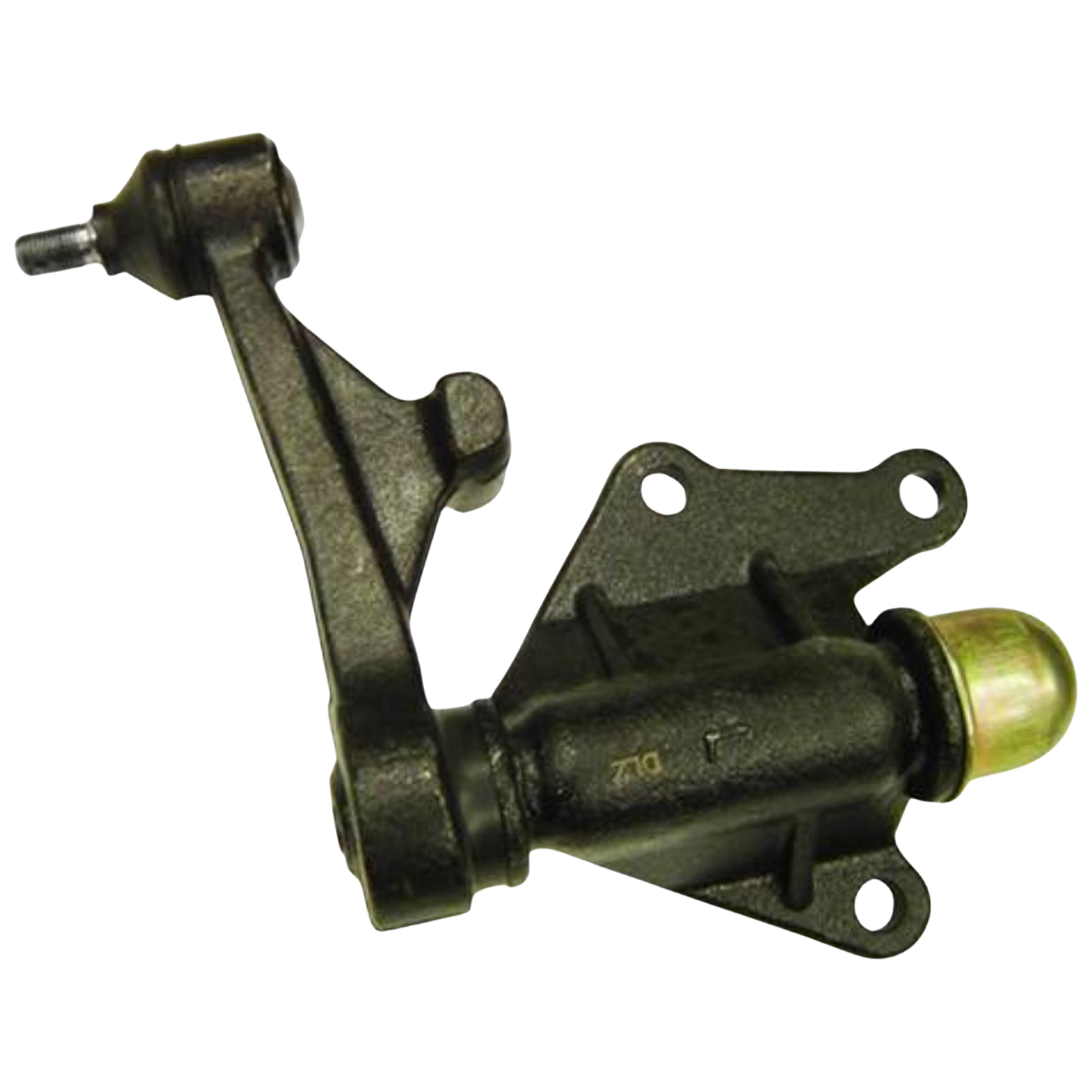 Braço Auxiliar com Limitador 1 Unidade - Dlz - 17947