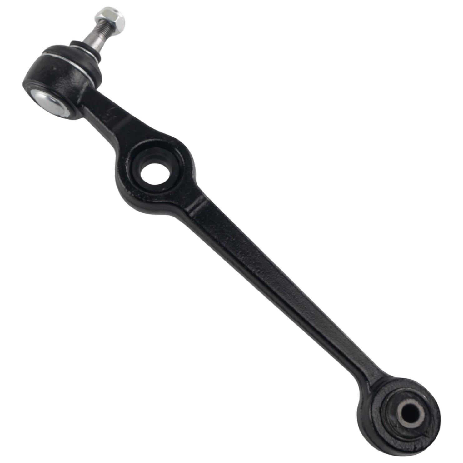 Braço da Suspensão Dianteiro com Pivo 1 Unidade - Allen - 77324