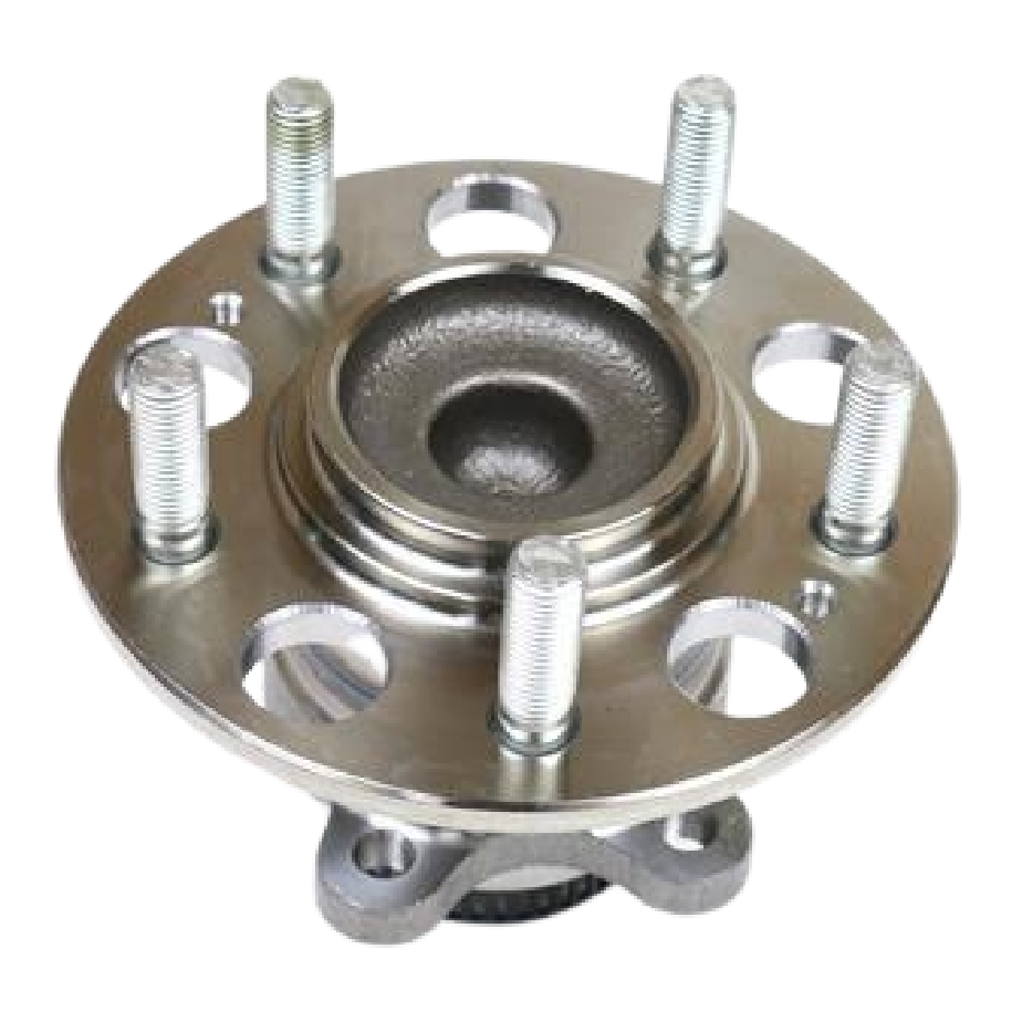 Cubo de Roda Traseiro com Rolamento 1 Unidade - Roc - 71737