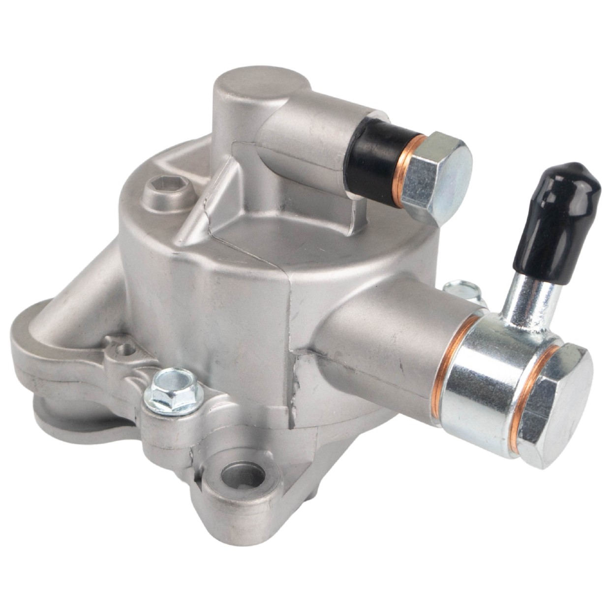 Bomba de Vácuo de Engrenagens - Drivetec - 74580