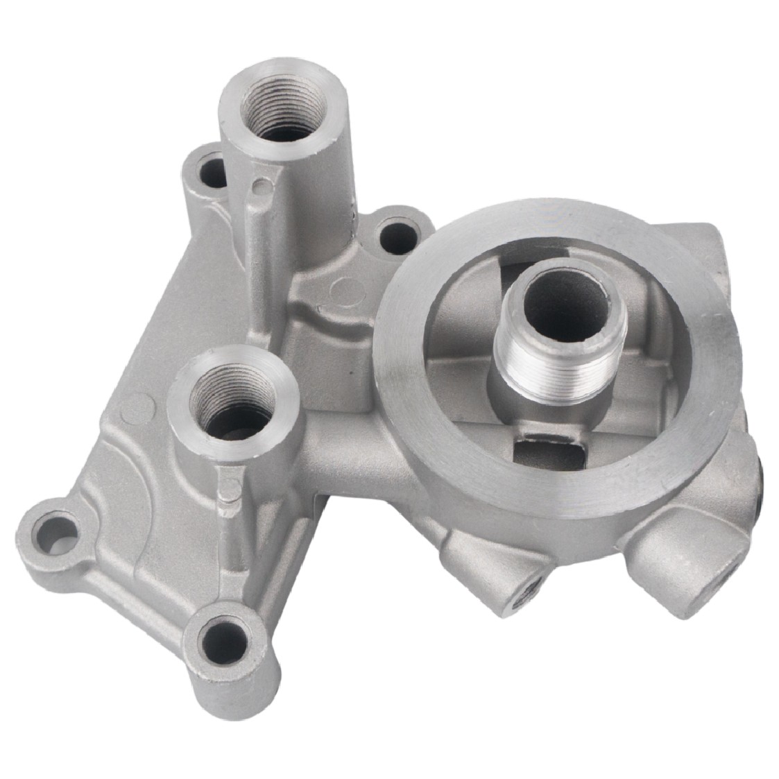 Suporte do Filtro de Óleo - Drivetec - 21143