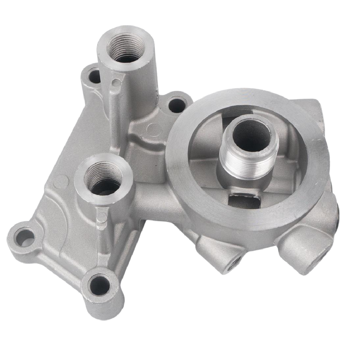 Suporte do Filtro de Óleo - Drivetec - 21143