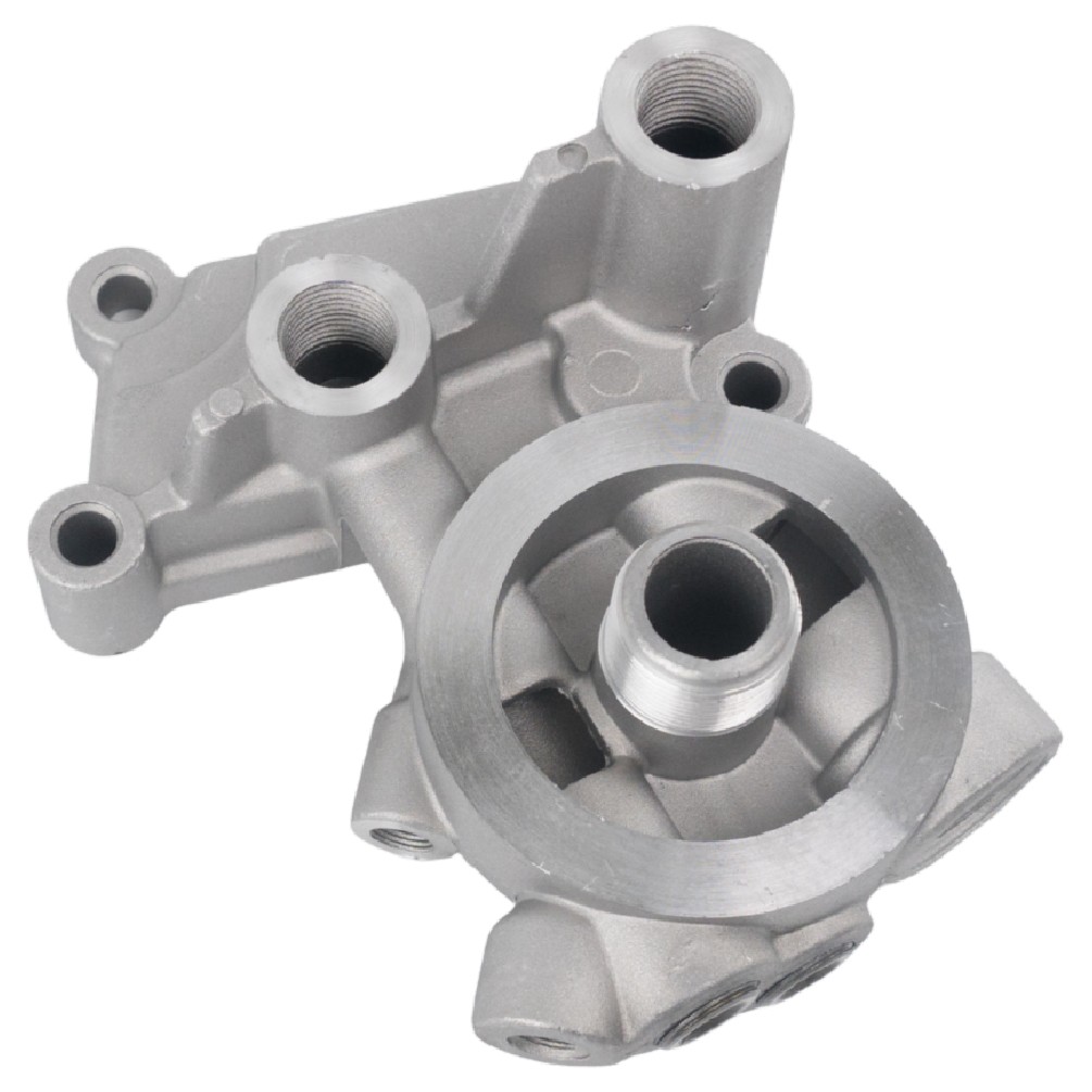 Suporte do Filtro de Óleo - Drivetec - 21143