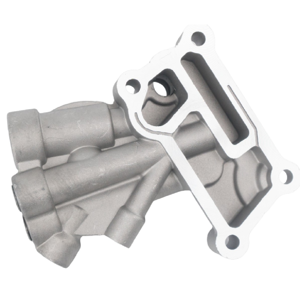 Suporte do Filtro de Óleo - Drivetec - 21143