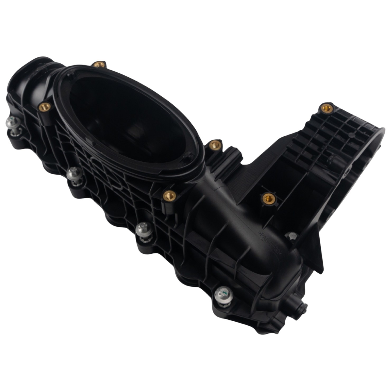 Coletor de Admissão - Drivetec - 77215