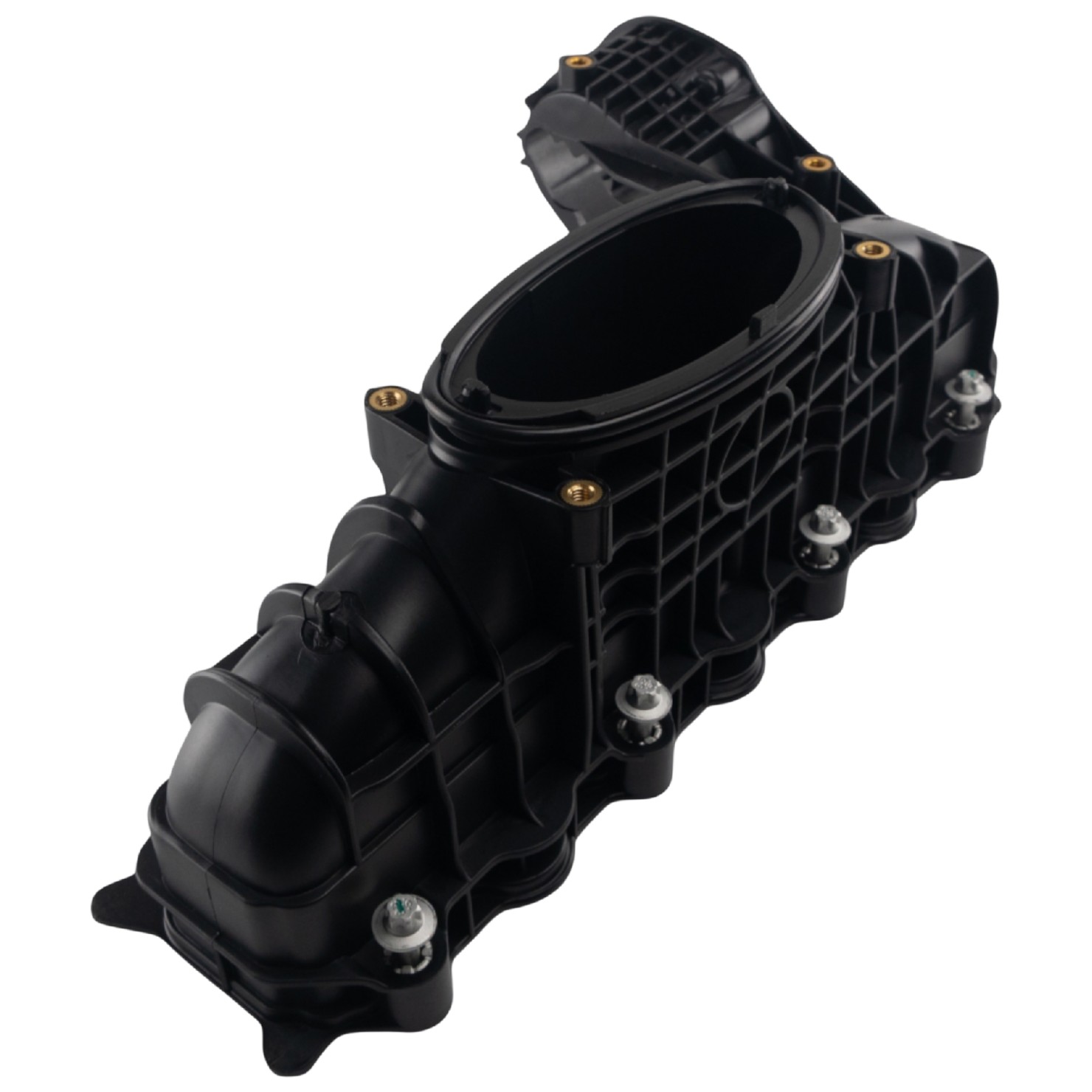 Coletor de Admissão - Drivetec - 77215