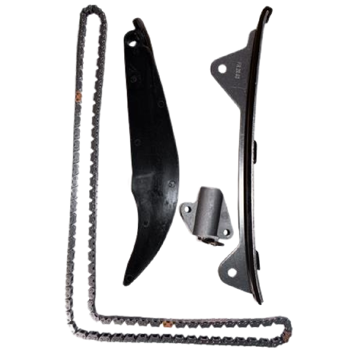 Kit Corrente de Comando Parcial - Frontier - 71265