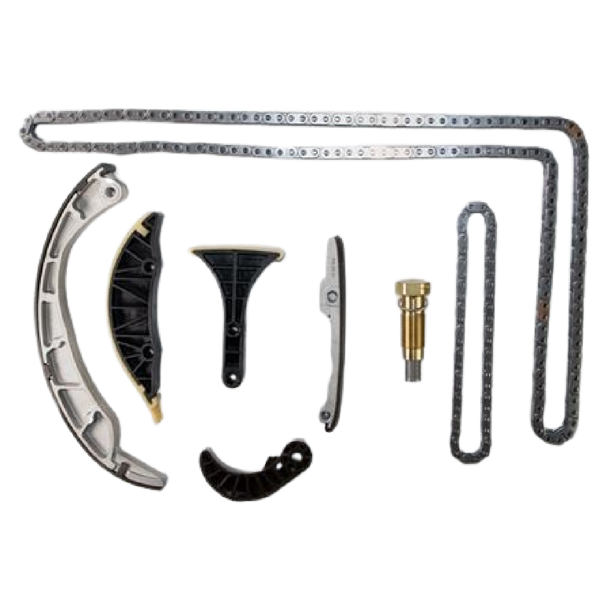 Kit Corrente de Comando - Frontier - 72262
