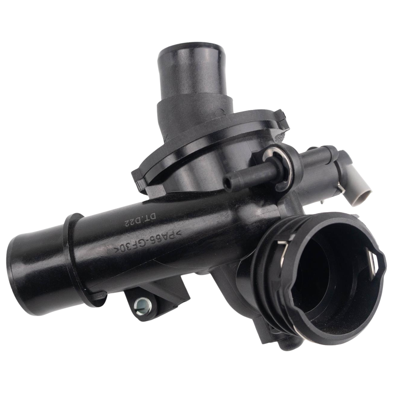 Válvula Termostática com Carcaça e Sensor - Isapa - 974242