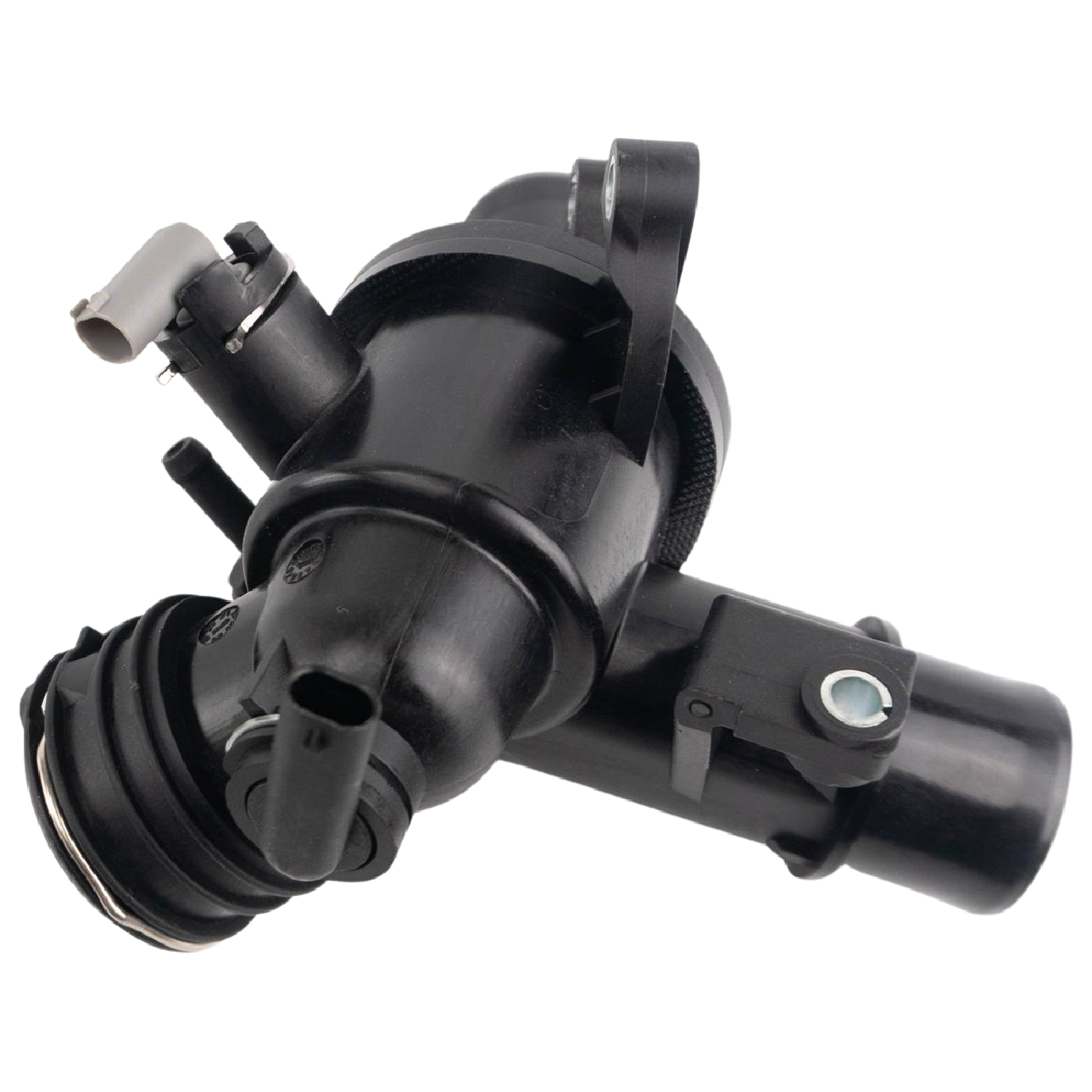 Válvula Termostática com Carcaça e Sensor - Isapa - 974242