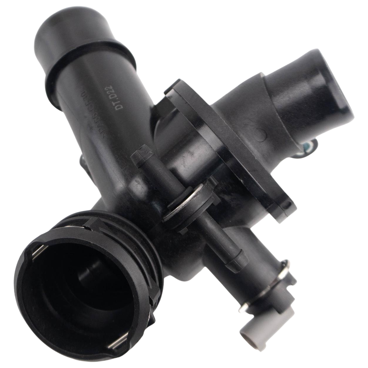 Válvula Termostática com Carcaça e Sensor - Isapa - 974242