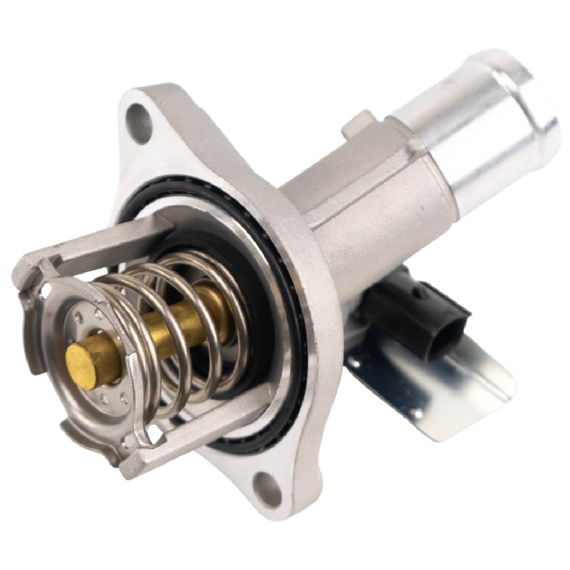 Válvula Termostática com Sensor - Isapa - 74201