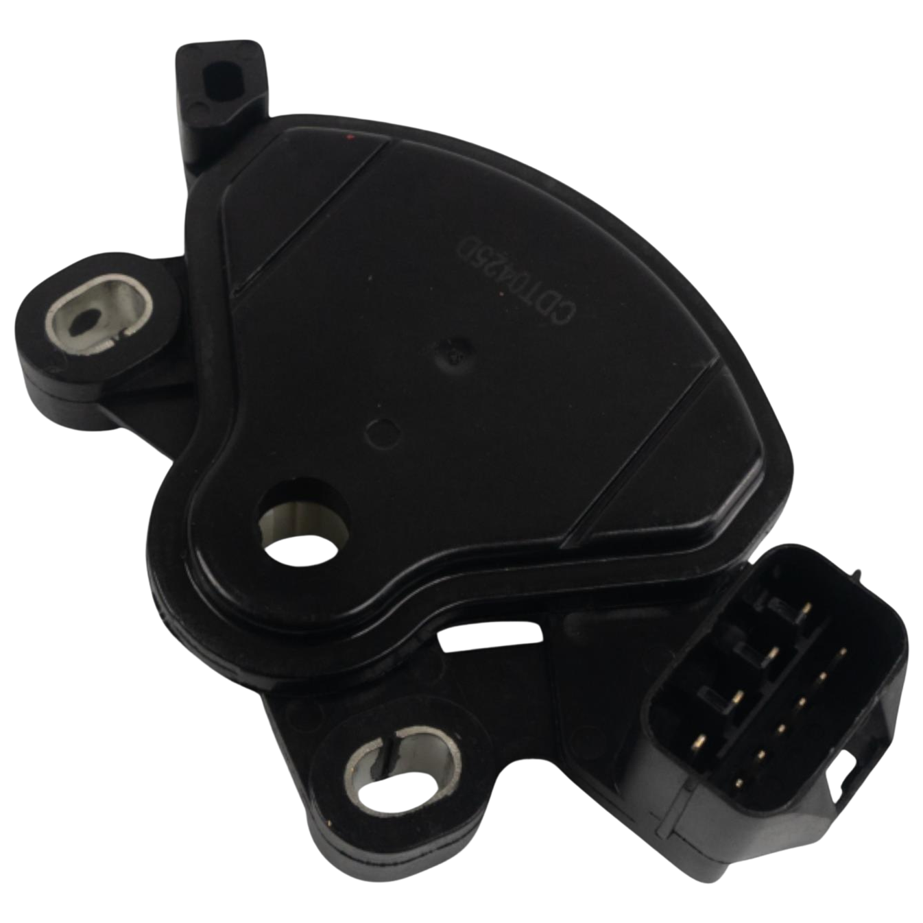 Chave Seletora do Câmbio - Drivetec - 77639