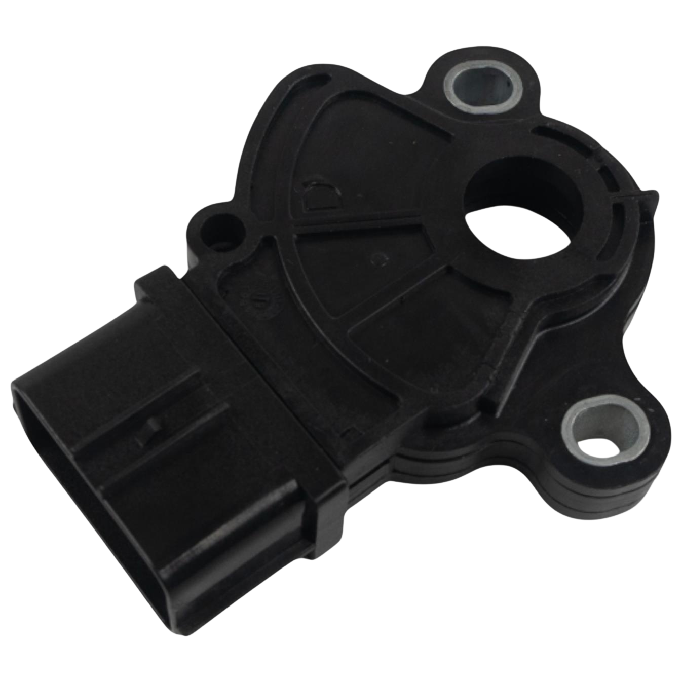 Chave Seletora do Câmbio - Drivetec - 77636