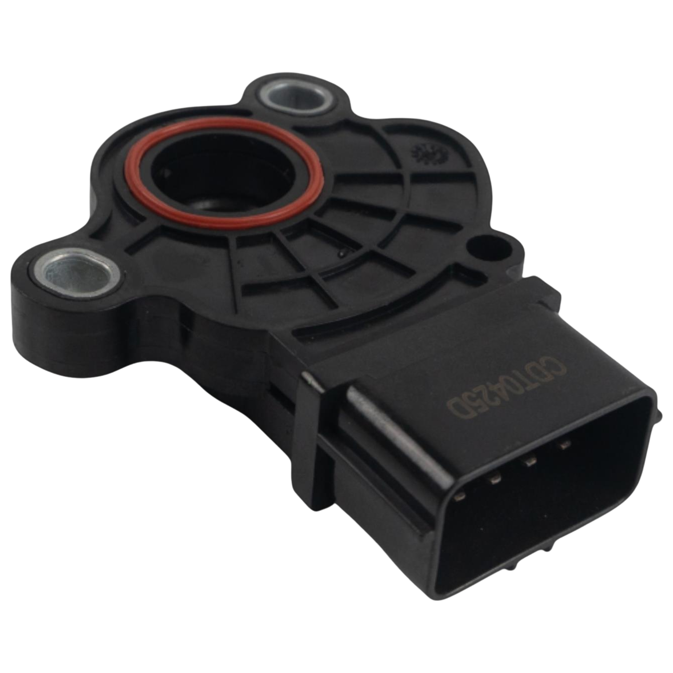 Chave Seletora do Câmbio - Drivetec - 77636