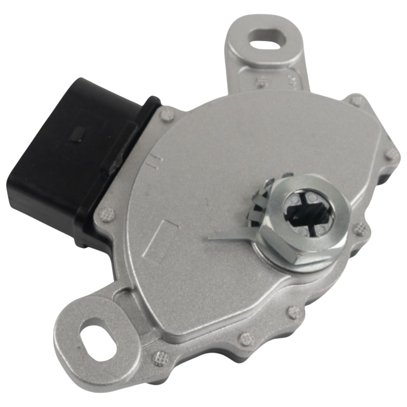 Chave Seletora do Câmbio - Drivetec - 77641