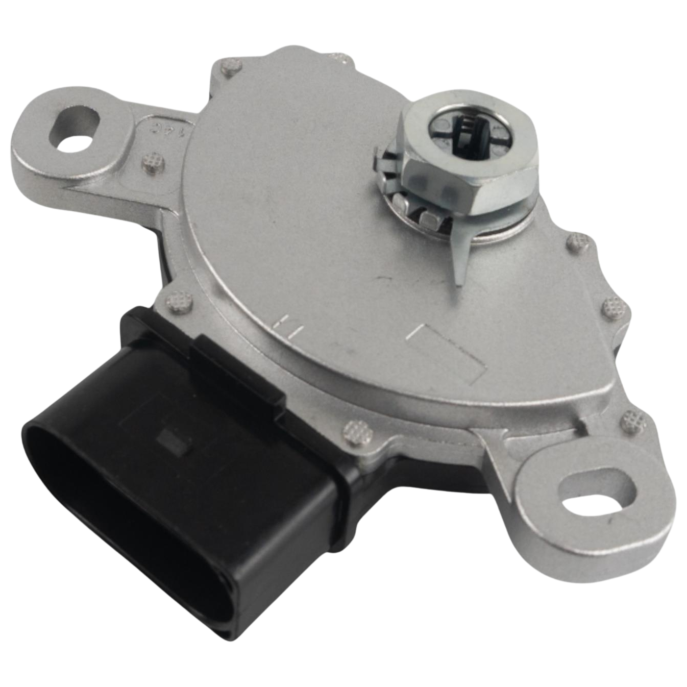 Chave Seletora do Câmbio - Drivetec - 77641