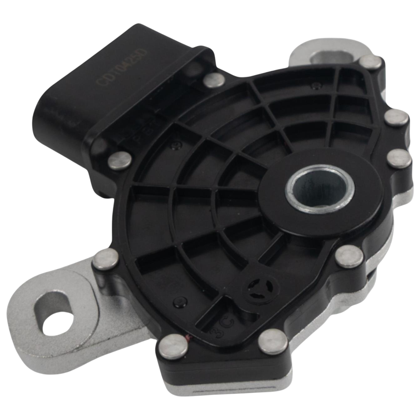 Chave Seletora do Câmbio - Drivetec - 77641