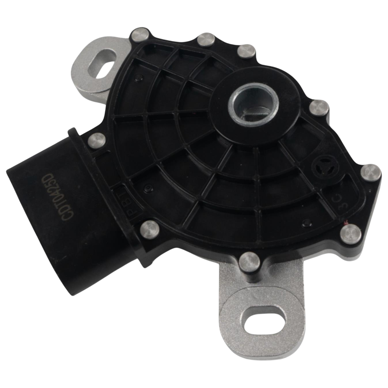 Chave Seletora do Câmbio - Drivetec - 77641