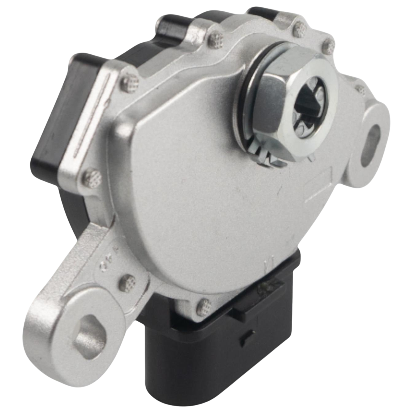 Chave Seletora do Câmbio - Drivetec - 77641