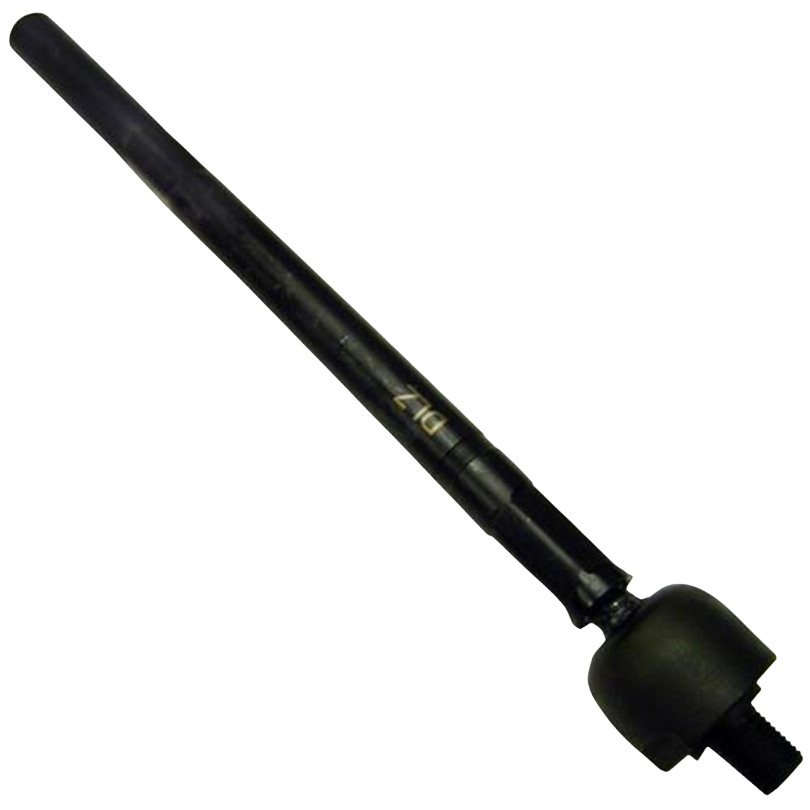 Terminal Axial de Direção 1 Unidade - Dlz - 18429