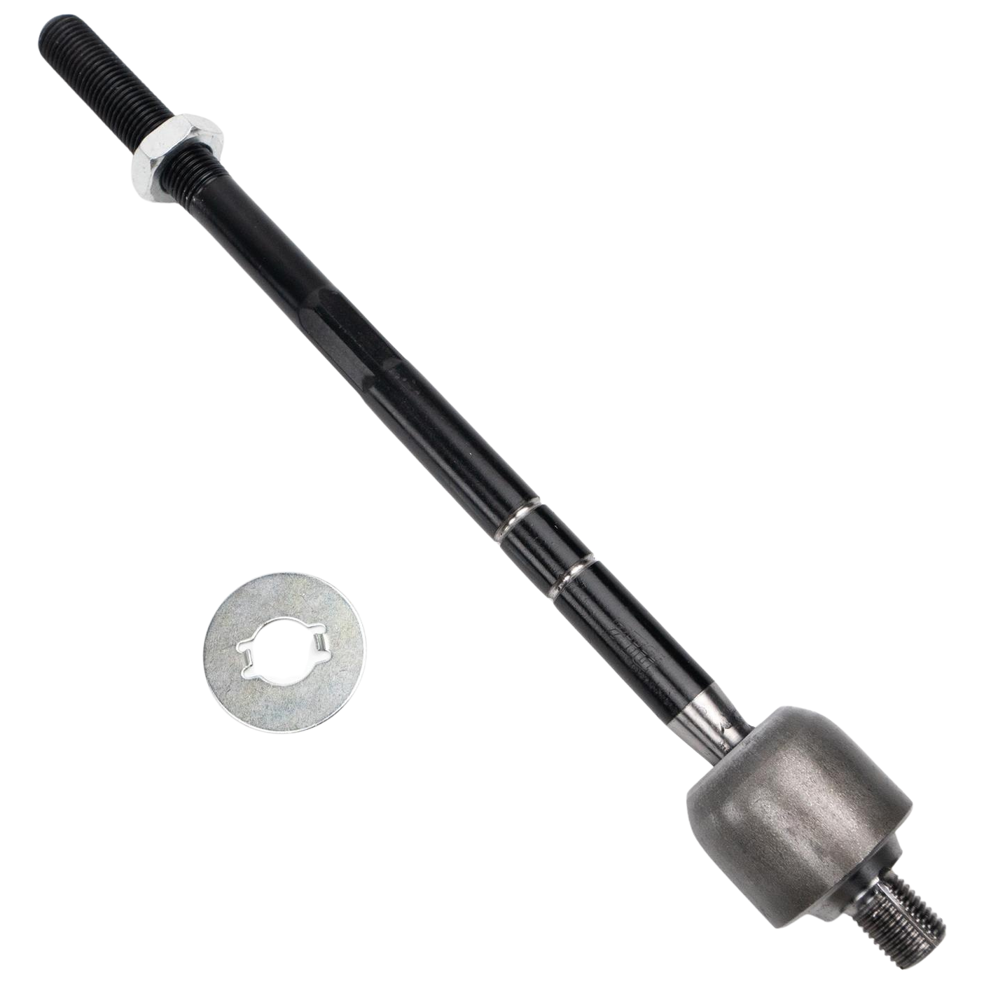 Terminal Axial de Direção 1 Unidade - Dlz - 74897