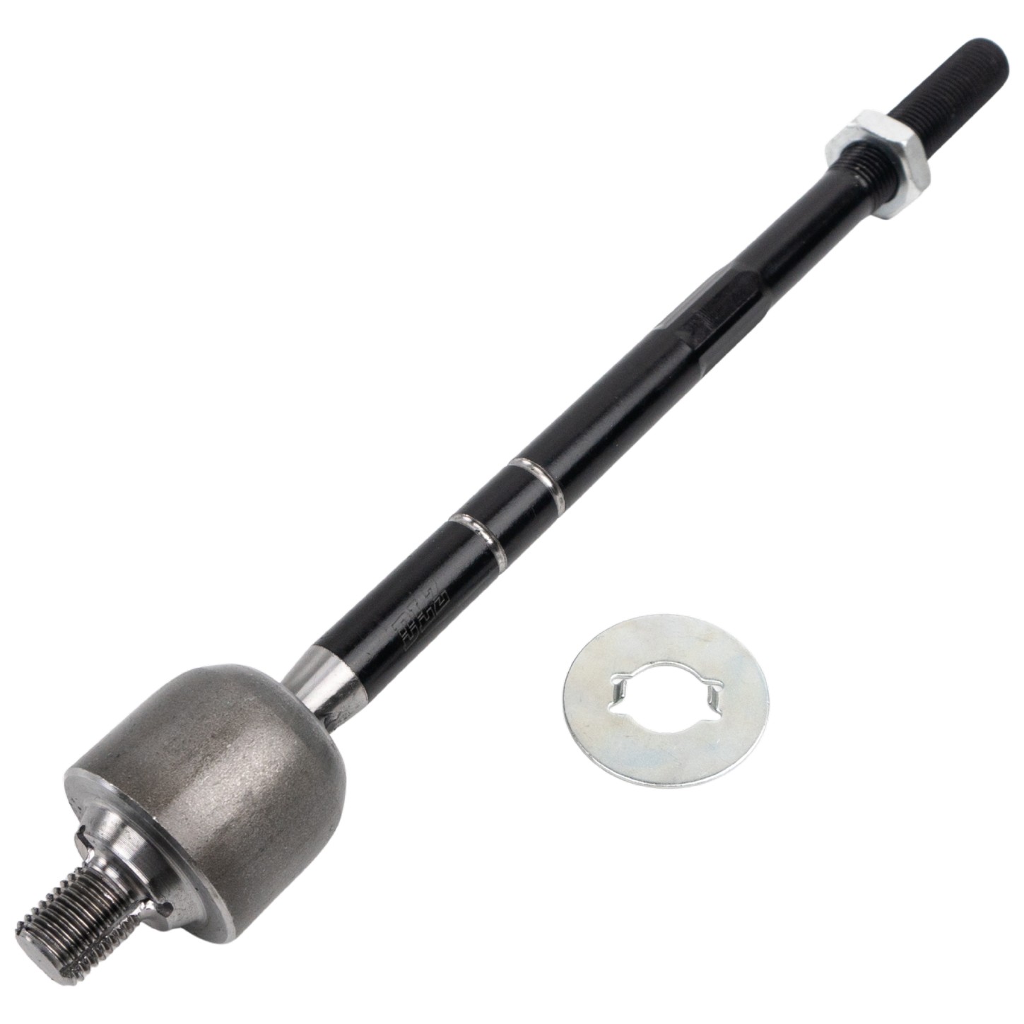 Terminal Axial de Direção 1 Unidade - Dlz - 74897