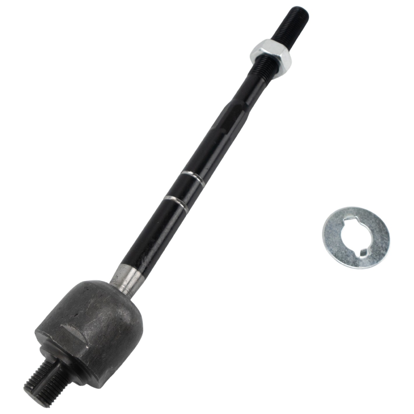 Terminal Axial de Direção 1 Unidade - Dlz - 74903
