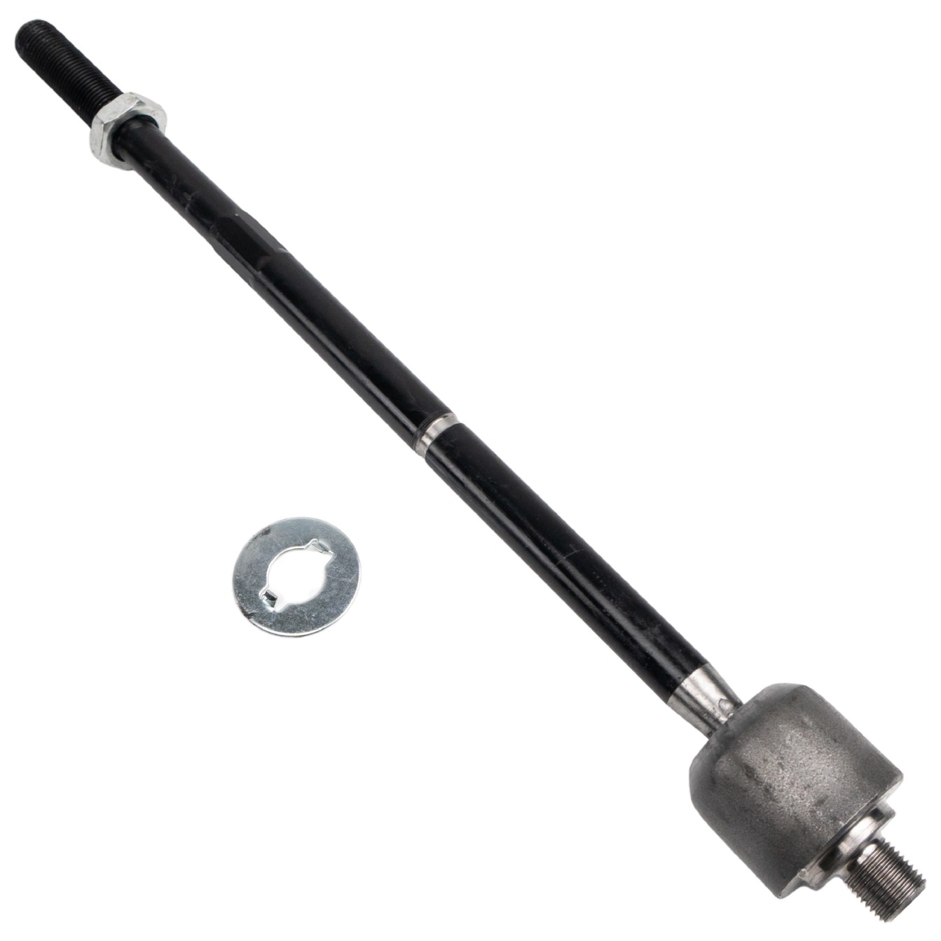 Terminal Axial de Direção 1 Unidade - Dlz - 74730