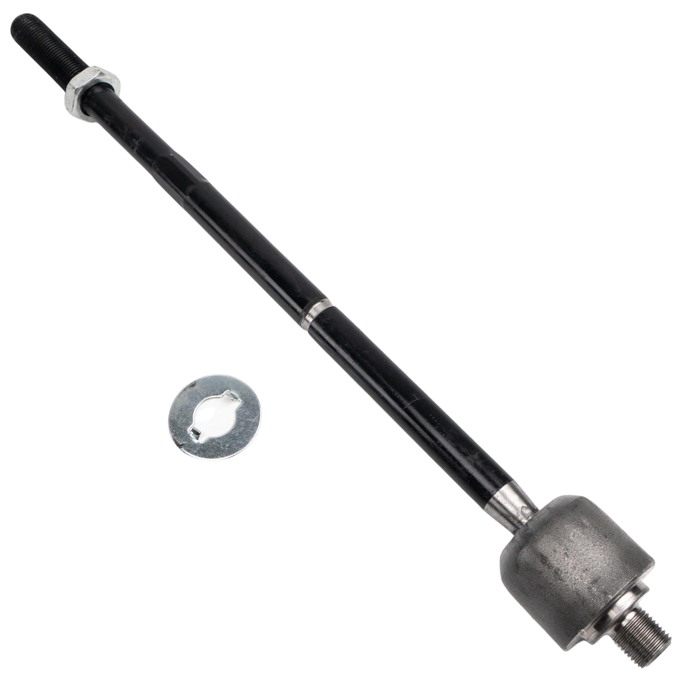 Terminal Axial de Direção 1 Unidade - Dlz - 74730