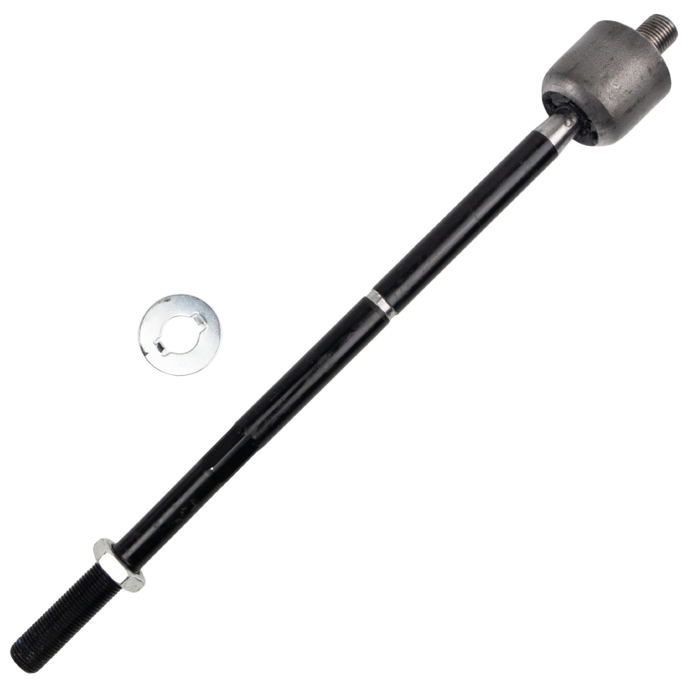 Terminal Axial de Direção 1 Unidade - Dlz - 74730