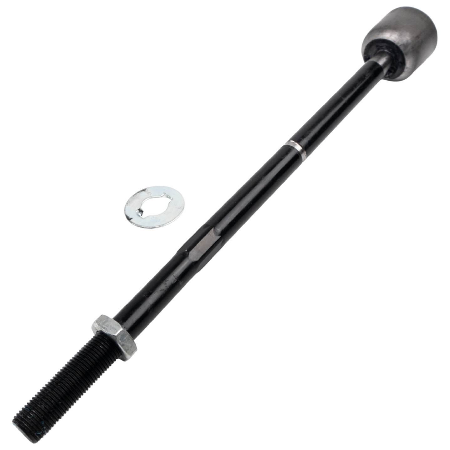 Terminal Axial de Direção 1 Unidade - Dlz - 74730