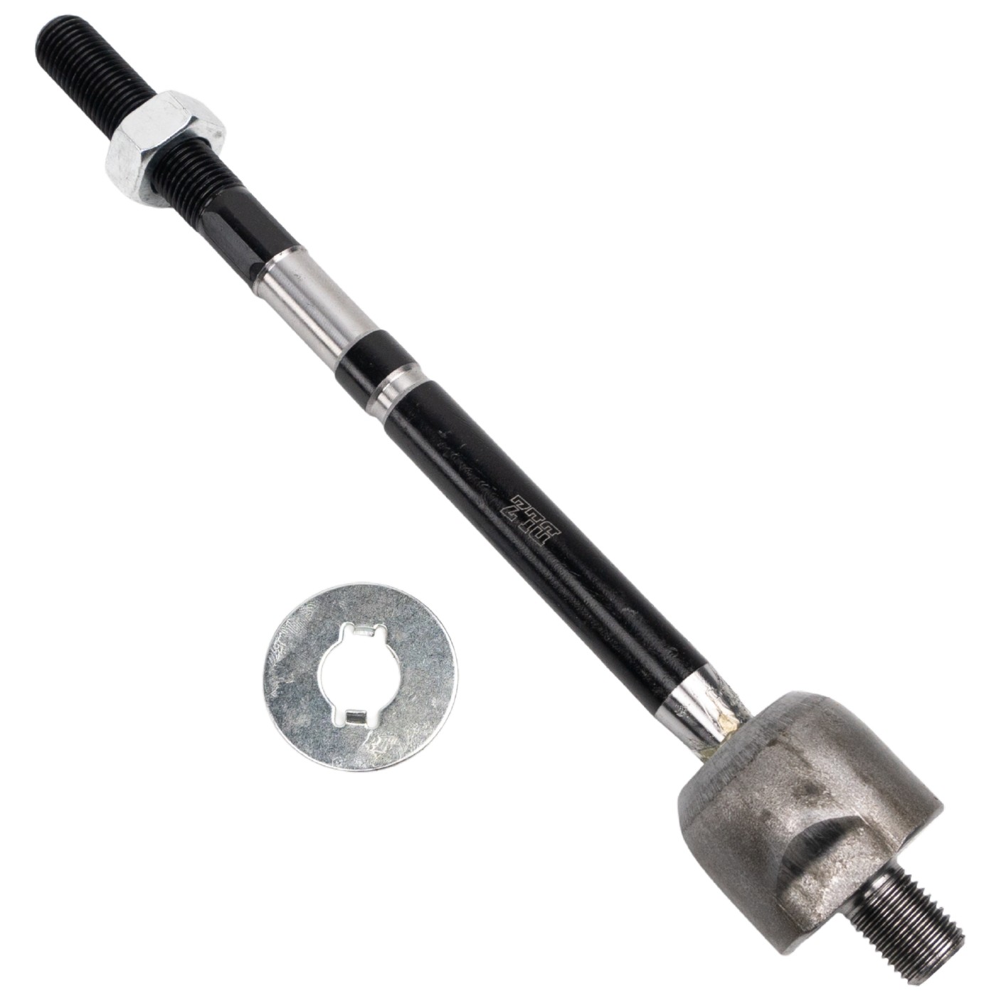Terminal Axial de Direção 1 Unidade - Dlz - 74898
