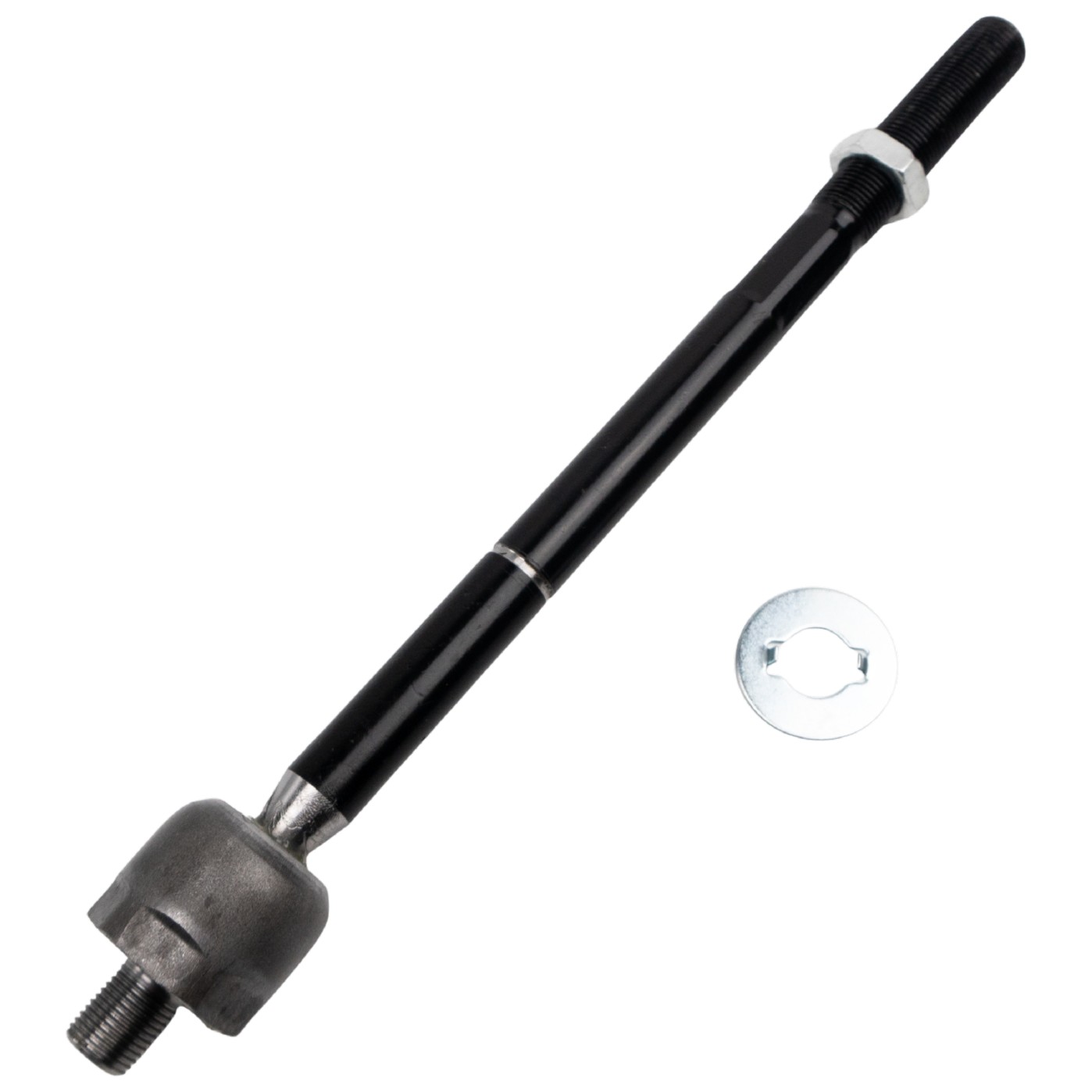 Terminal Axial de Direção 1 Unidade - Dlz - 74900