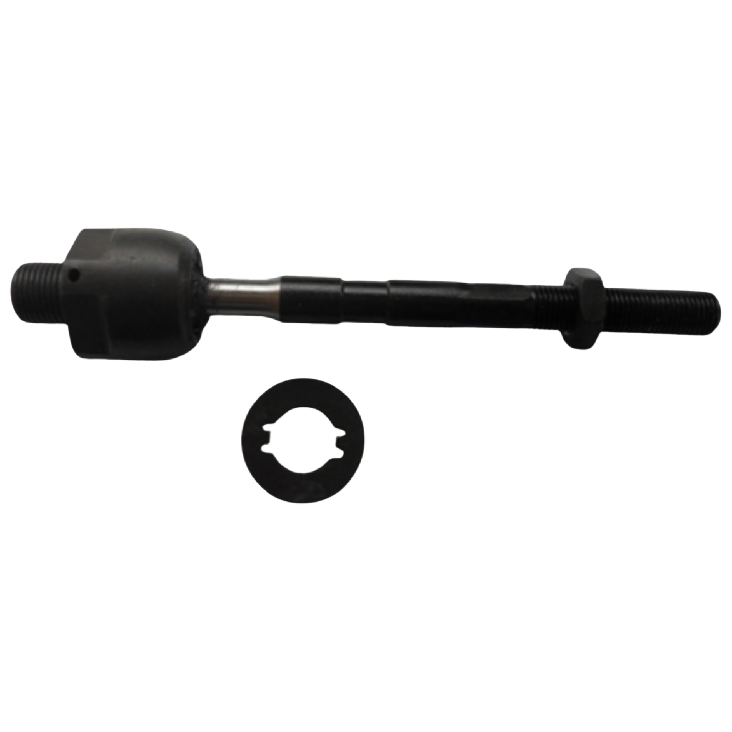 Terminal Axial de Direção 1 Unidade - Dlz - 26733