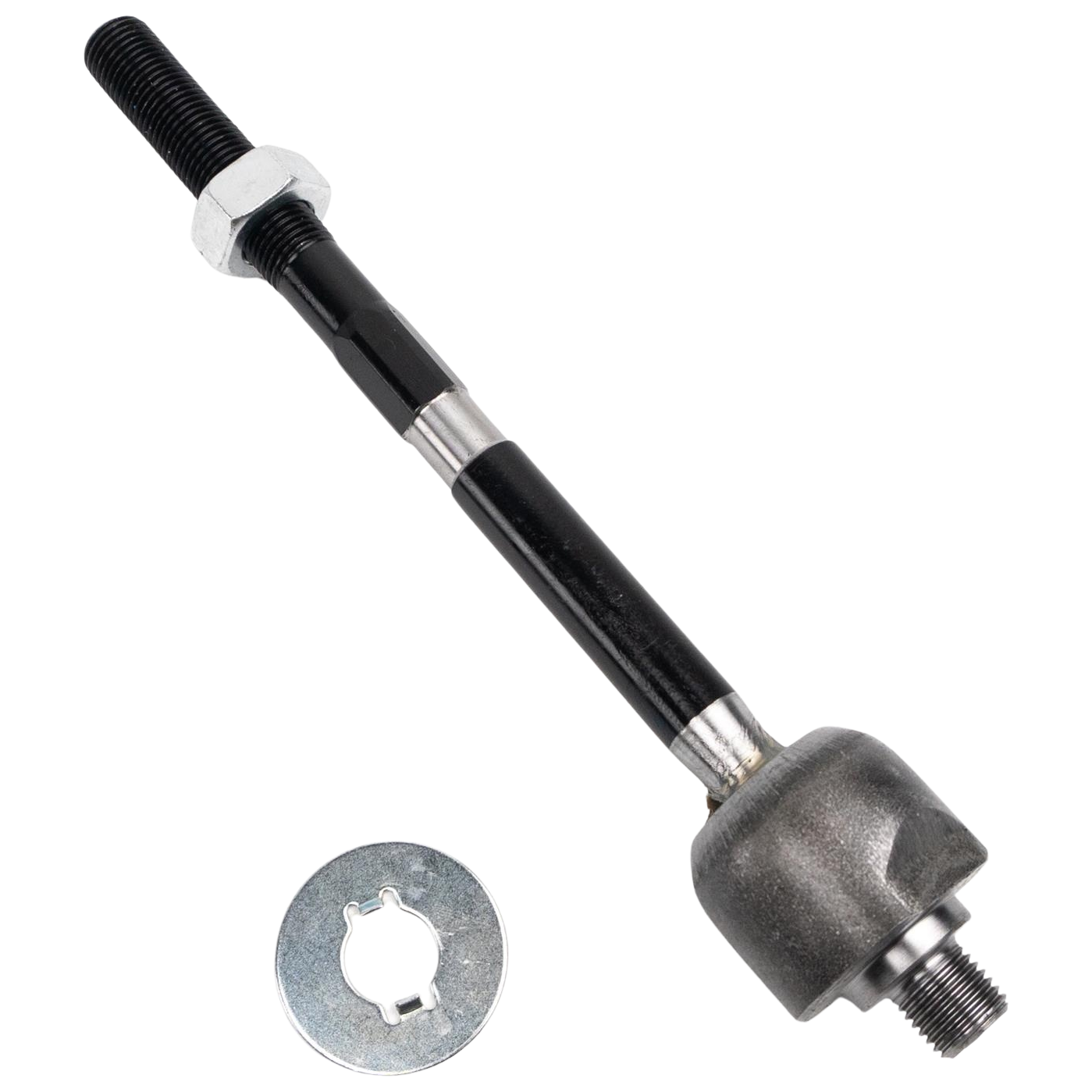 Terminal Axial de Direção 1 Unidade - Dlz - 74902