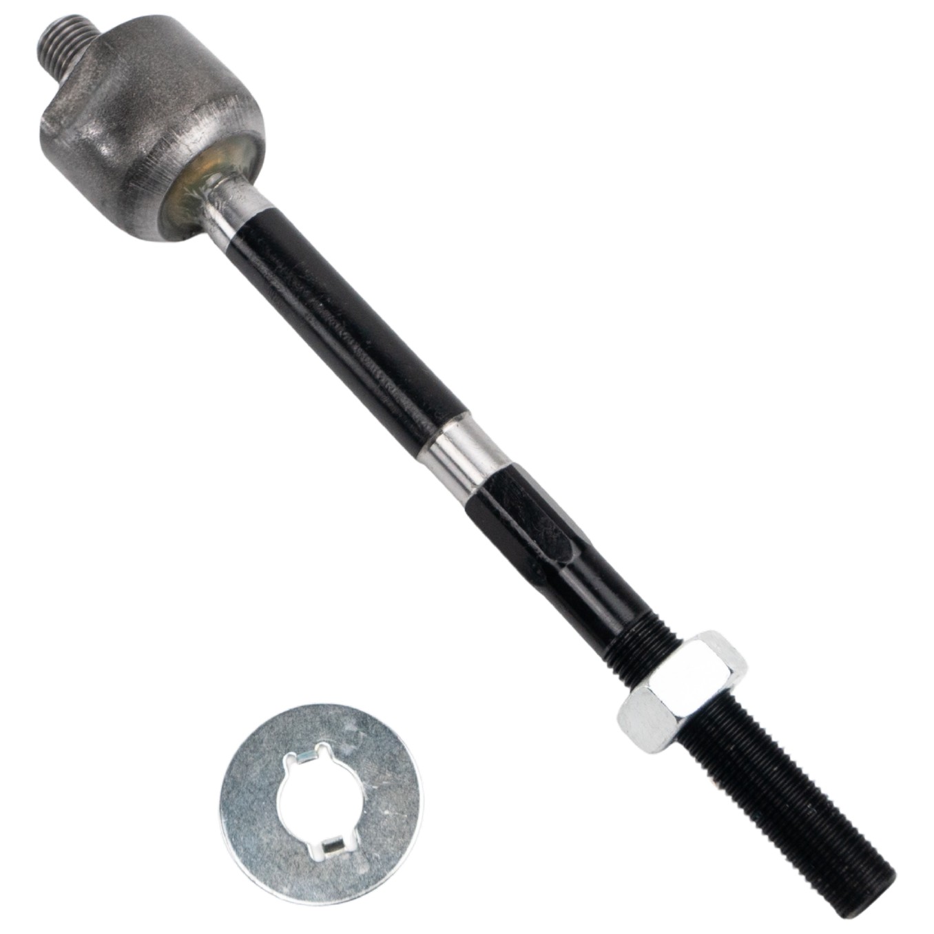 Terminal Axial de Direção 1 Unidade - Dlz - 74902