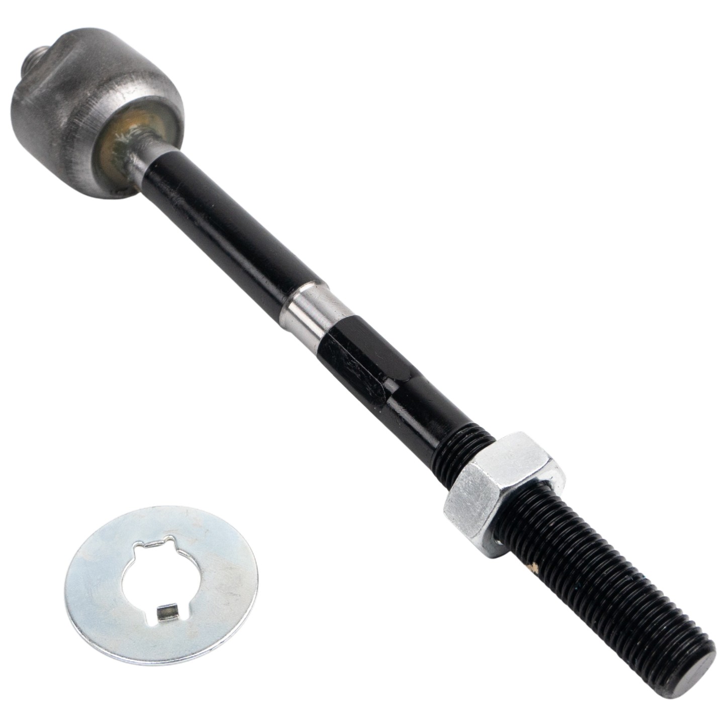Terminal Axial de Direção 1 Unidade - Dlz - 74902