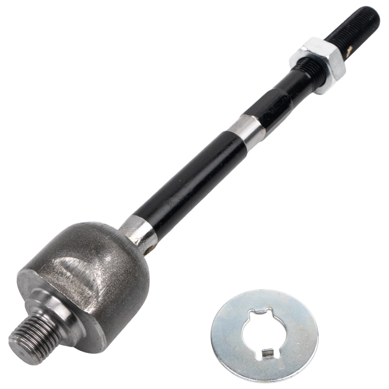 Terminal Axial de Direção 1 Unidade - Dlz - 74902
