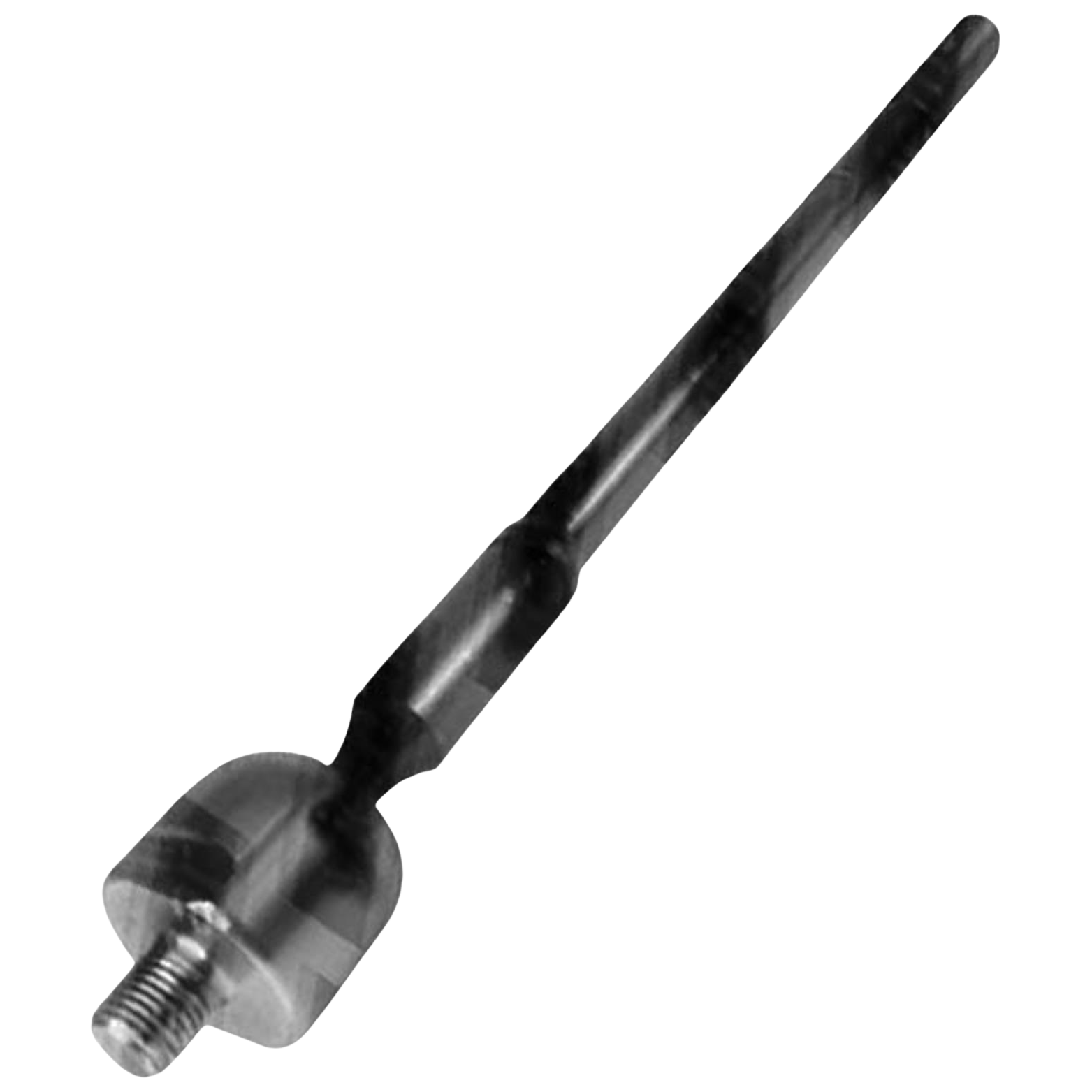 Terminal Axial de Direção 1 Unidade - Dlz - 19900