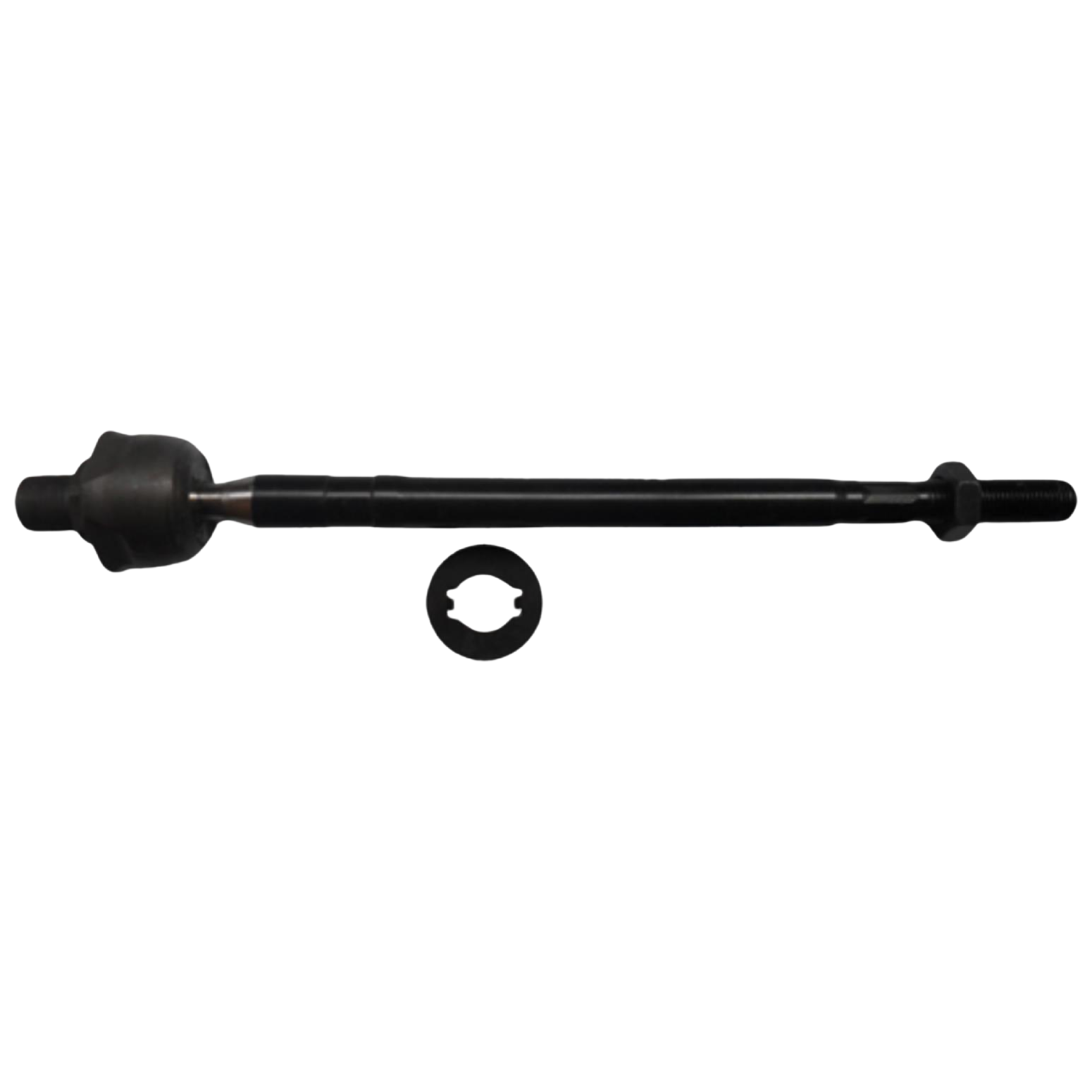 Terminal Axial de Direção 1 Unidade - Dlz - 27690