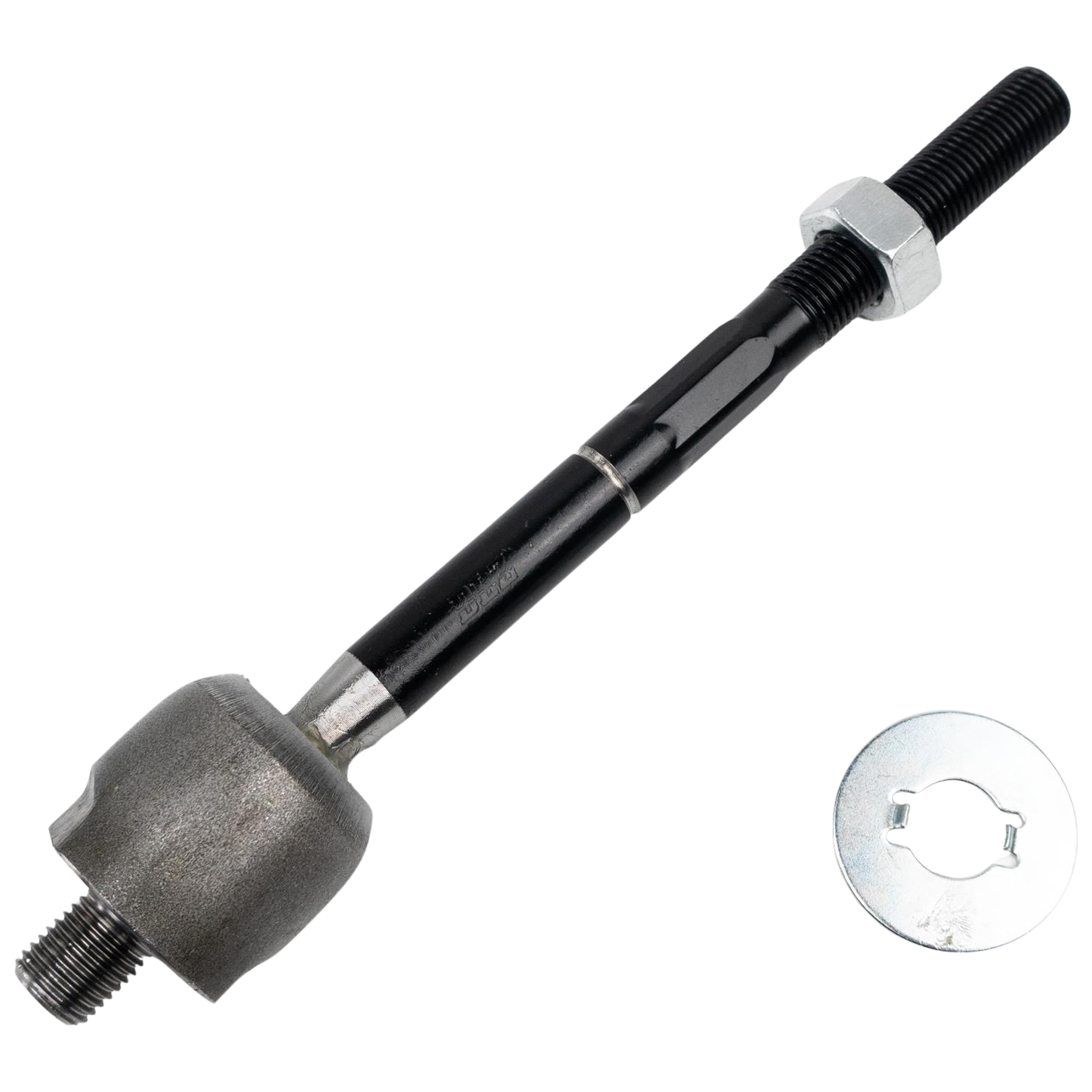 Terminal Axial de Direção 1 Unidade - Dlz - 74905