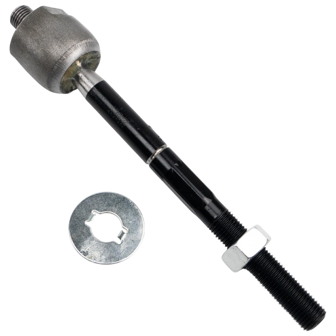 Terminal Axial de Direção 1 Unidade - Dlz - 74905