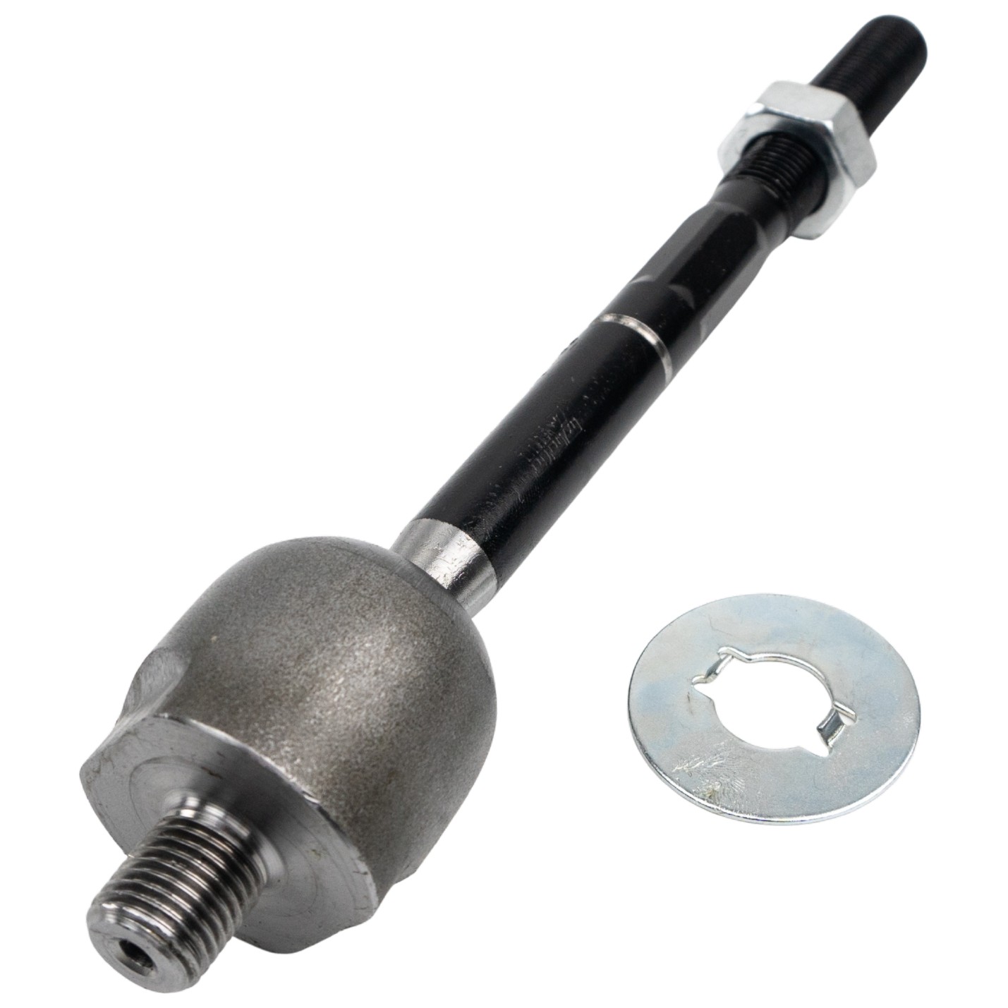 Terminal Axial de Direção 1 Unidade - Dlz - 74905