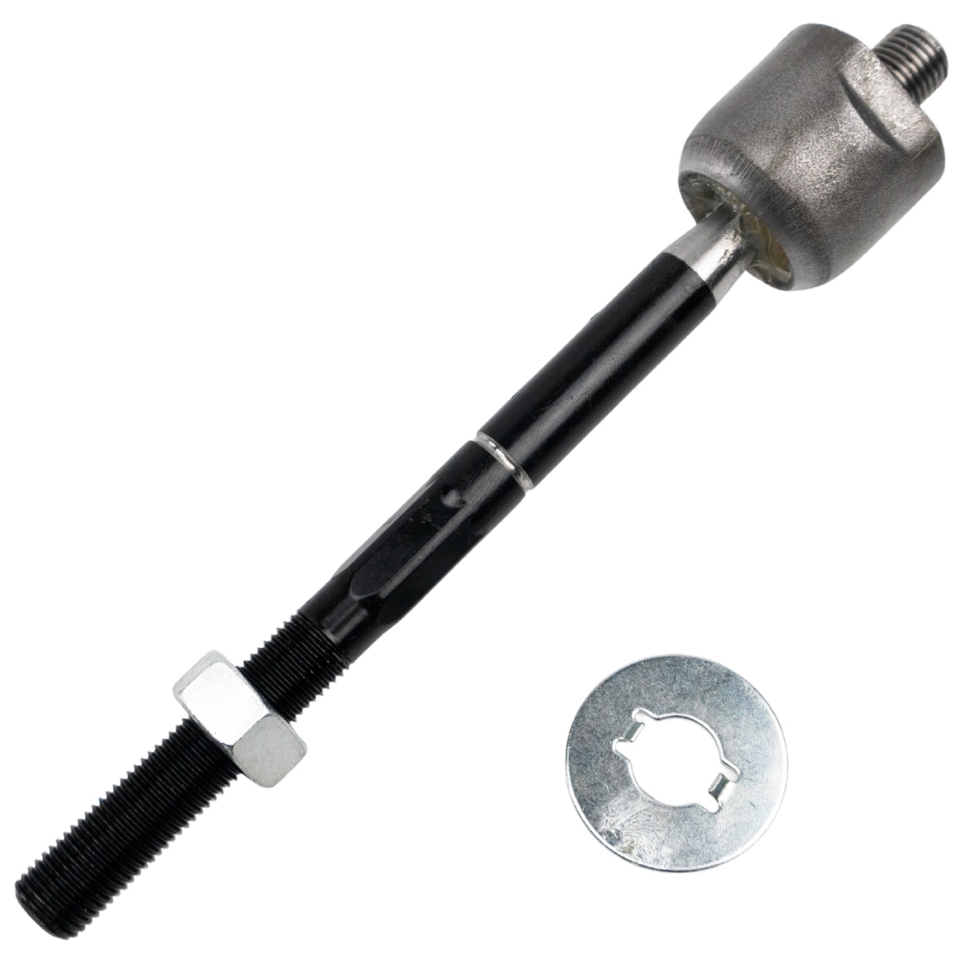 Terminal Axial de Direção 1 Unidade - Dlz - 74905