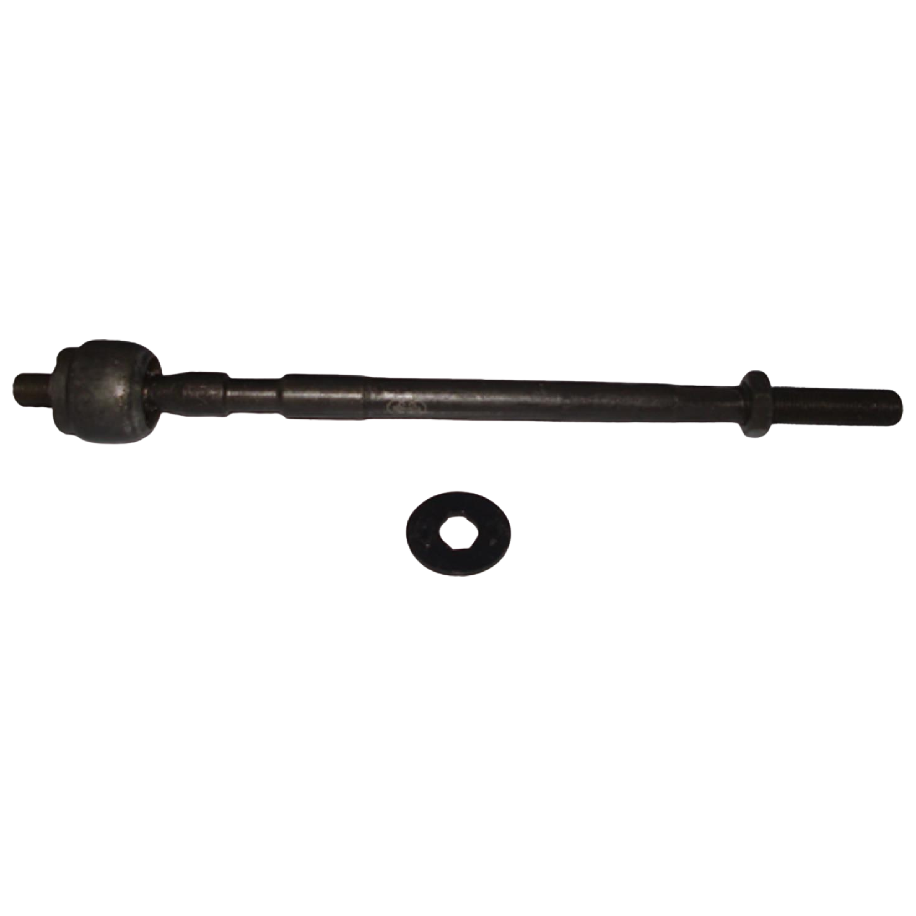 Terminal Axial de Direção com Caixa Mecânica 1 Unidade - Dlz - 26727